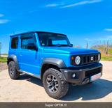Suzuki Jimny 1.5 ALLGRIP Comfort+  1 Hd. AHK EXTRAS - gebrauchte Suzuki Jimny aus dem Jahr 2020