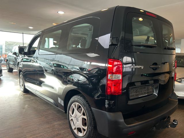 Fahrzeugabbildung Citroën Jumpy Spacetourer 1.Hd.  MOTOR-NEU!