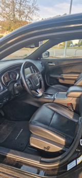 Dodge Charger - Dodge Charger: Schwarz