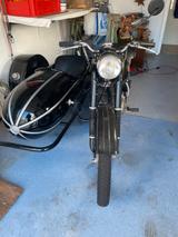 Maico M 175 - MAICO MOTORRAD