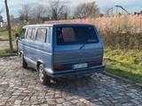 Volkswagen T3 Multivan Bluestar - Volkswagen T3 aus 1990