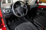 Volkswagen up! 1.0 RKam Sitzheiz TÜVneu DAB+ - Volkswagen up! mit Benzin-Antrieb: mit Navigationssystem