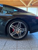 Porsche 911 Carrera S 3.8 (997) - Porsche: 3.8