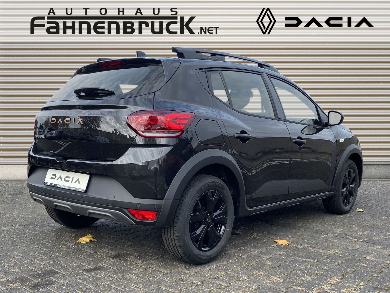 Dacia Sandero - Bild 5