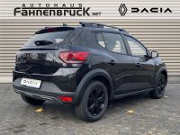 Dacia Sandero - Vorschau Bild 5