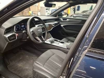 Audi A6 - Bild 5