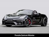 Porsche 718 Spyder RS BOSE Sportabgasanlage Sport Chrono - Porsche Boxster
