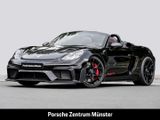 Porsche 718 Spyder RS BOSE Sportabgasanlage Sport Chrono - Porsche Boxster