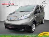 Nissan NV200 40kWh /Evalia e-Kasten Premium Navi Klima - Angebote