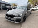 BMW 545e xDrive M Sport/LED,Navi,DAB