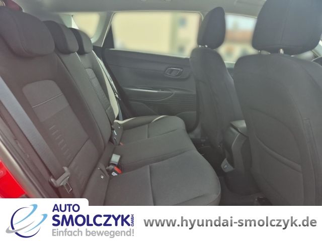 Hyundai BAYON – Bild 13