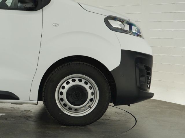 Vivaro C CARGO L CDTI+NAVI+RÜCKFAHRKAMERA+PARKPI