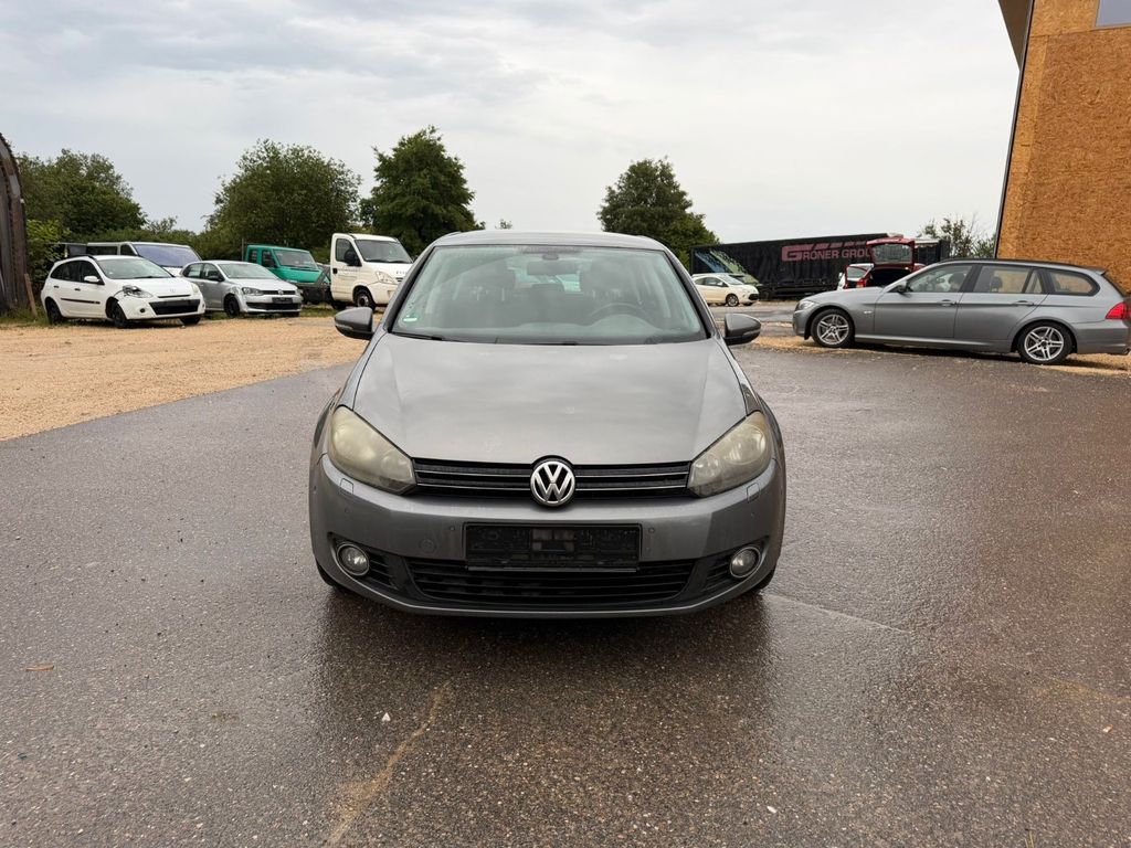 Angebot ansehen Volkswagen Golf