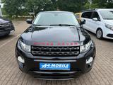 Land Rover Range Rover Evoque Dynamic Navi Leder Xenon Kame - Land Rover Range Rover Evoque in Oldenburg