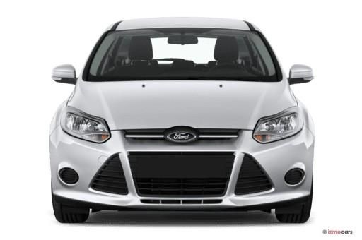 Ford Focus Turnier Trend 2.0 TDCi 103 kW (140 PS),...