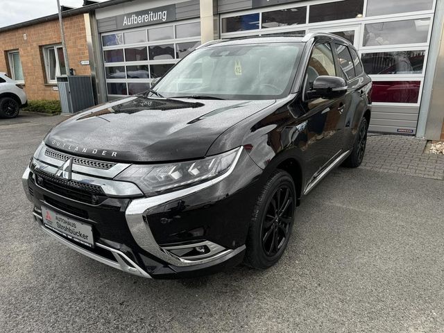 MITSUBISHI 2.4 4WD Top Pano Navi