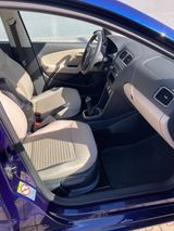Volkswagen Polo 1.2 BlueMotion Technology Comfortline - Volkswagen Polo: Bluemotion Comfortline