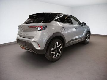 Fotografie 5 des Opel Mokka GS Kamera LED Sitzheizung Allwetterreifen