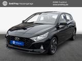 Hyundai i20 1.0 T-GDI 48V-Hybrid DCT Trend