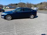 Ford Mondeo 1,6TDCi 85kW DPF S ECOnetic S - Ford Mondeo Econetic mit Diesel-Antrieb
