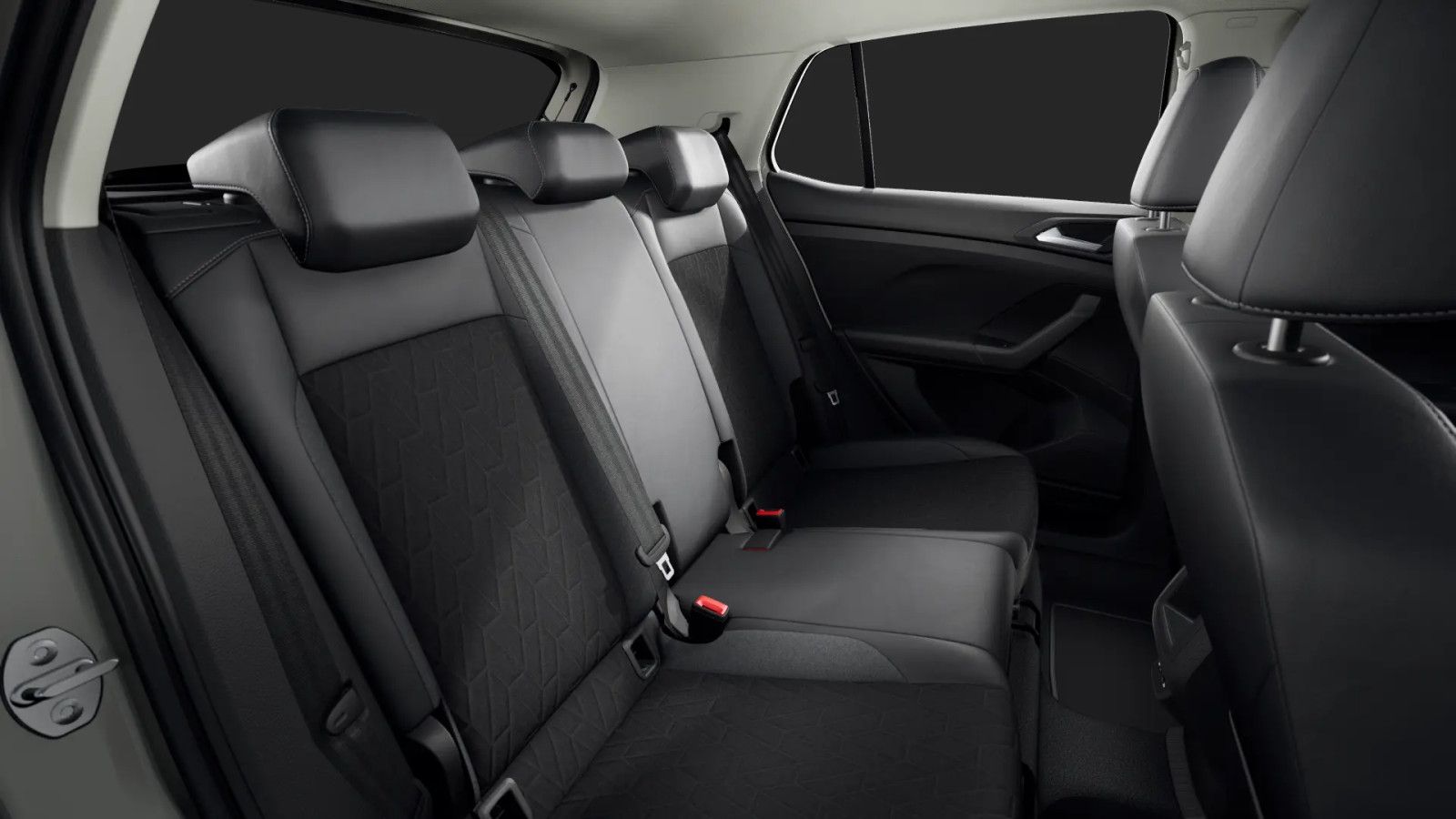 Volkswagen T-Cross - Bild 13