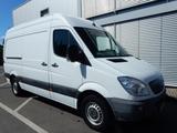Mercedes-Benz Sprinter 313 CDI Hochdach Modellgeneration 0/BC - Mercedes-Benz Sprinter hochdach