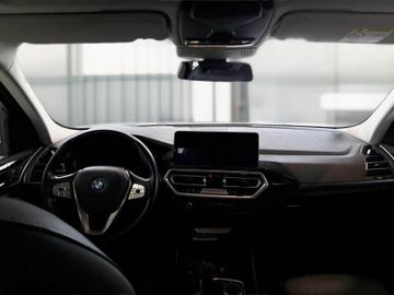 BMW X3 - 7