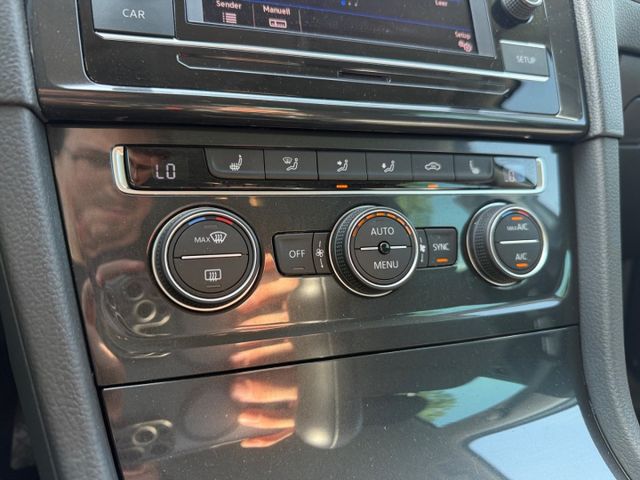 Golf 7 VII Comfortline 1.0 TSI SHZ Bluetooth