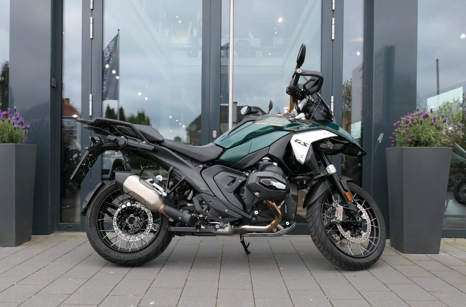 BMW R 1300 GS Option 719