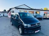 Volkswagen T6 Transporter Bus Multivan/AHK/Tempomat/SHZ/ - gebrauchte VW T6 Transporter aus dem Jahr 2015