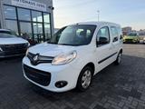 Renault Kangoo Experience - Renault Kangoo: Experience