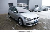 Volkswagen Golf VII Variant Comfortline(Top-Zustand)