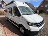 Hobby VW Maxia Van 680 ET - Hobby MAXIA VAN