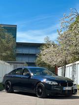 BMW 535d M-Sport Aut. Individual - BMW 535: 535d M Sport