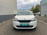 Skoda Citigo Active - Skoda Citigo: Active