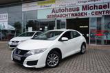 Honda Civic 1.4 i-VTEC Comfort - Honda Civic Gebrauchtwagen in Hamburg