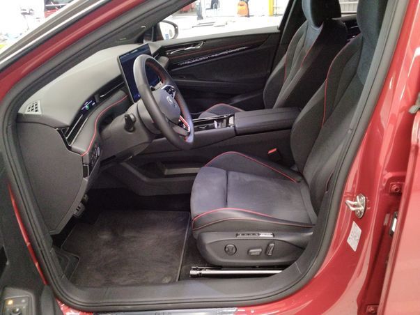 Volkswagen ID.7 Tourer GTX 4M 340PS.MATRIX.NAVI foto 4