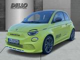 Abarth 500 e Turismo inkl Wallbox Allwetterreifen Leder - Abarth 500 aus 2024