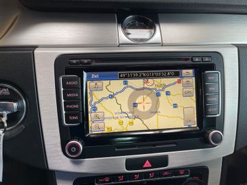 Volkswagen Passat Variant *Highline*BlueMotion*Navi*BiXenon