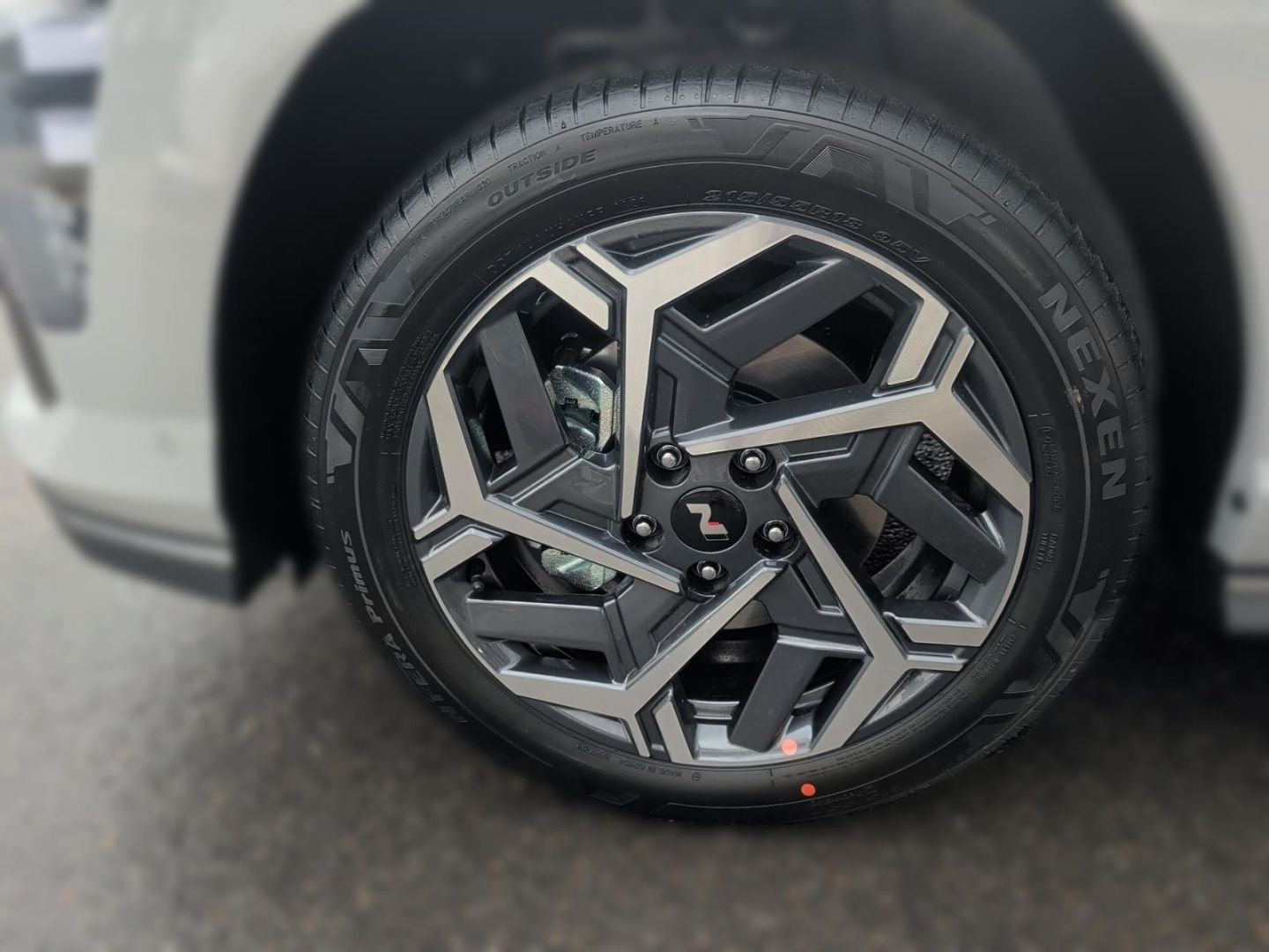 Hyundai KONA - Bild 6