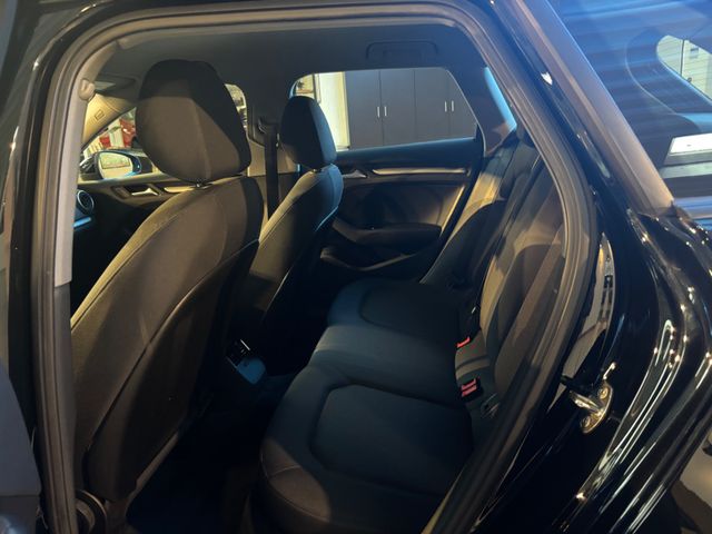 A3 40 e-tron S tronic Sportback *Navi*Assistenz*