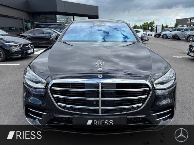 Mercedes-Benz S 350 — fotografia 3