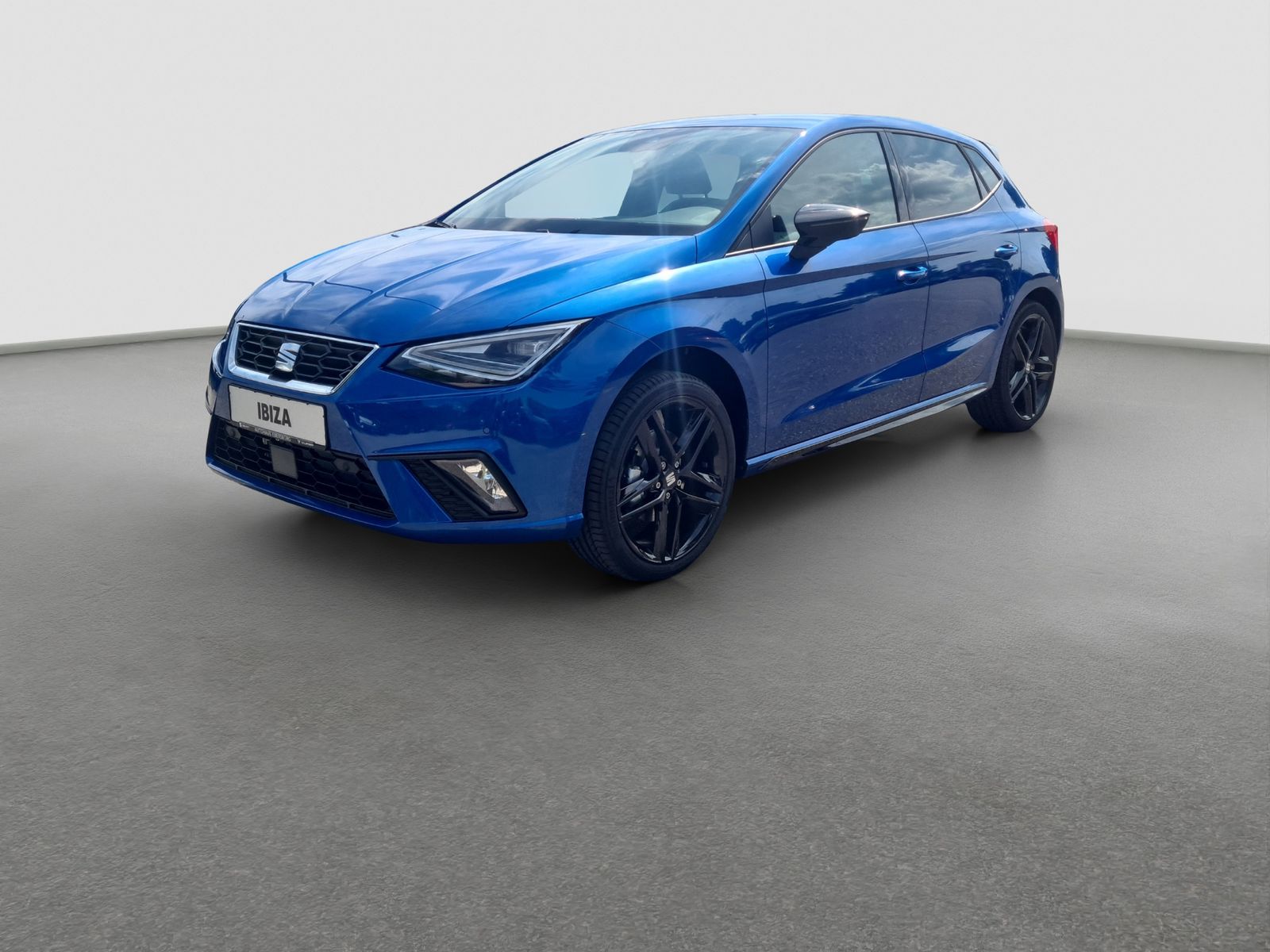Seat Ibiza - Bild 2