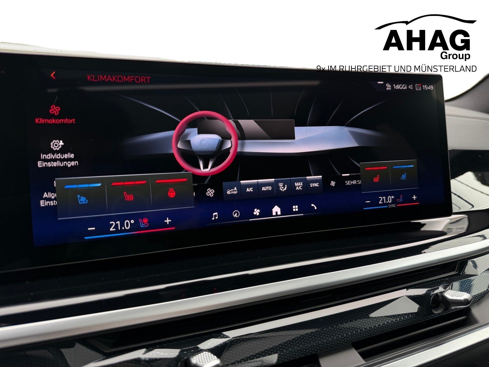 BMW X5 - Bild 8