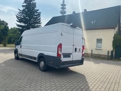 Ducato Maxi Grossr.-Kasten Kamera Klima