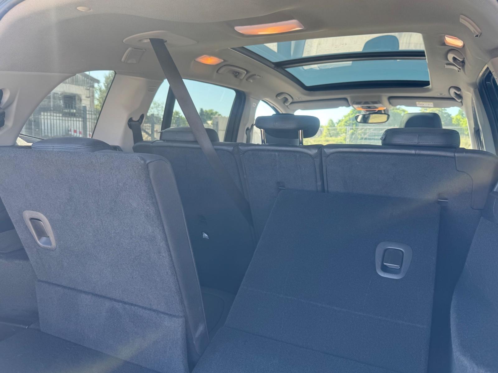 BMW 216 Gran Tourer Advantage 7 Sitze/Pano/Leder, миниатюра 22