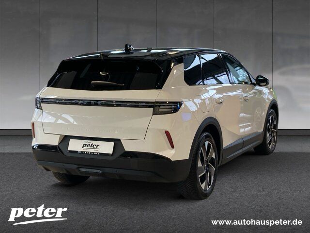 Opel Grandland (X) - Bild 4