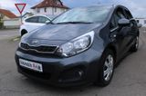Kia Rio Dream Team *1.HAND*WENIG KM*TÜV NEU*KLIMA* - Kia Rio aus 2014