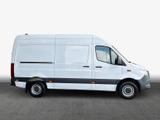 Mercedes-Benz r 319 CDI Sprinter Standard HA 7G, AHK 3,5 T Bot - Mercedes-Benz Sprinter