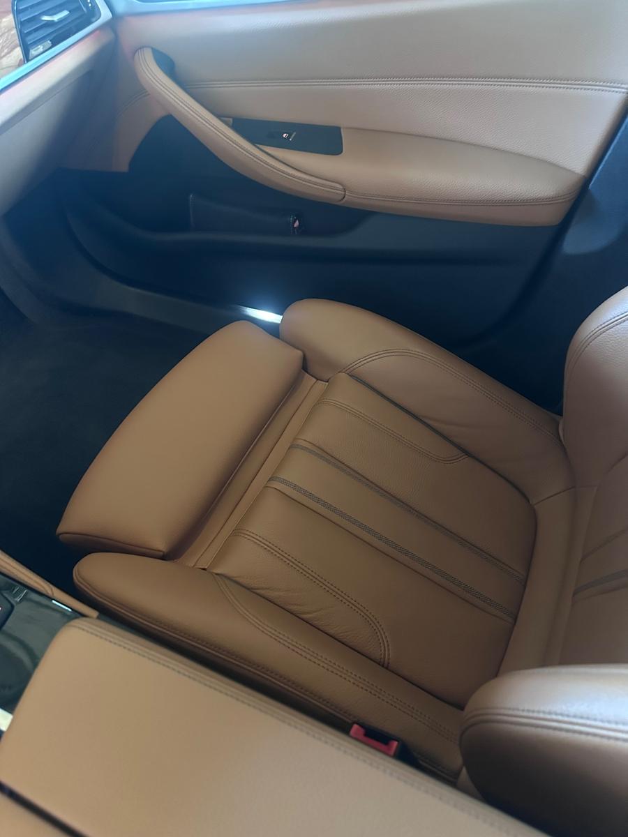 BMW 530 5 Touring 530 d xDrive M Sport 40tkm TOP